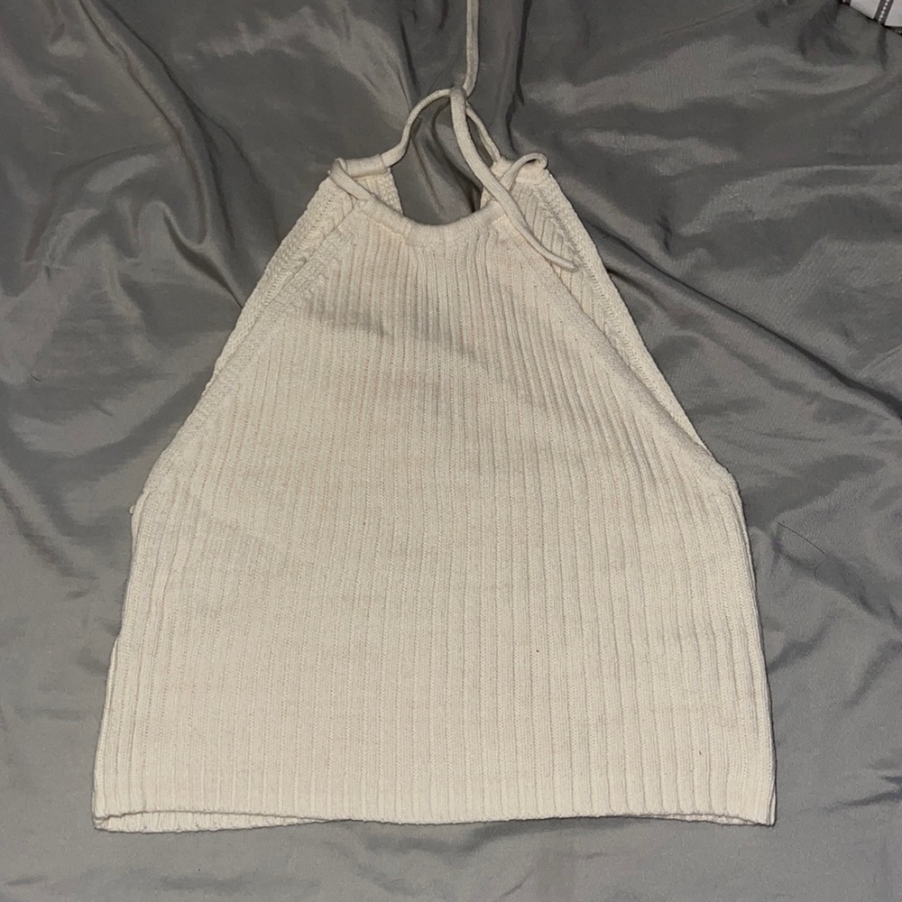 Crochet Top